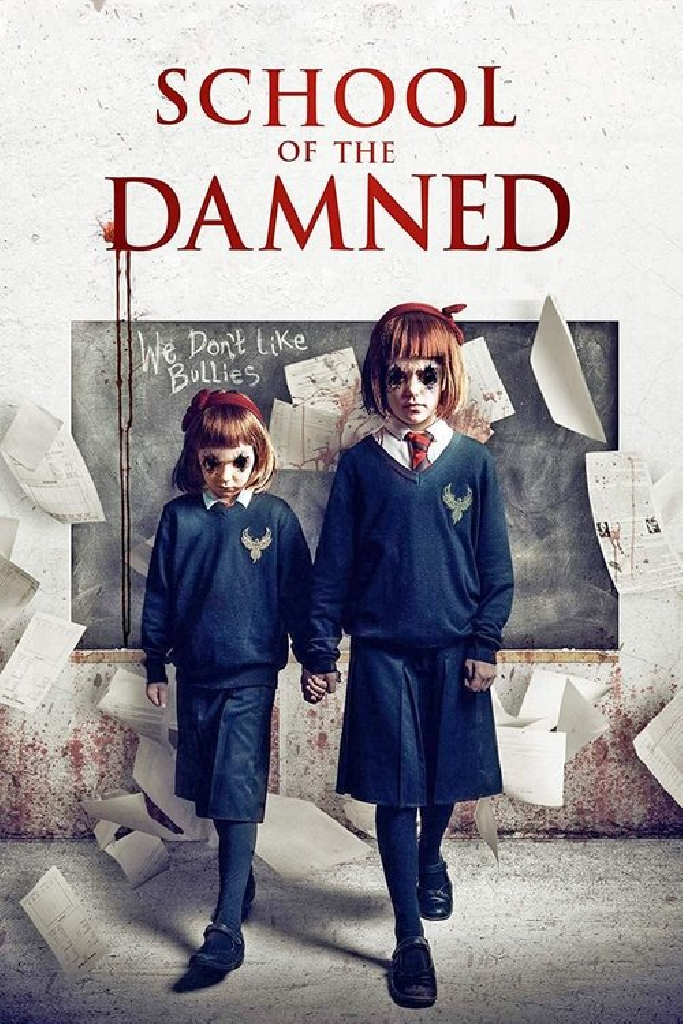 School of the Damned