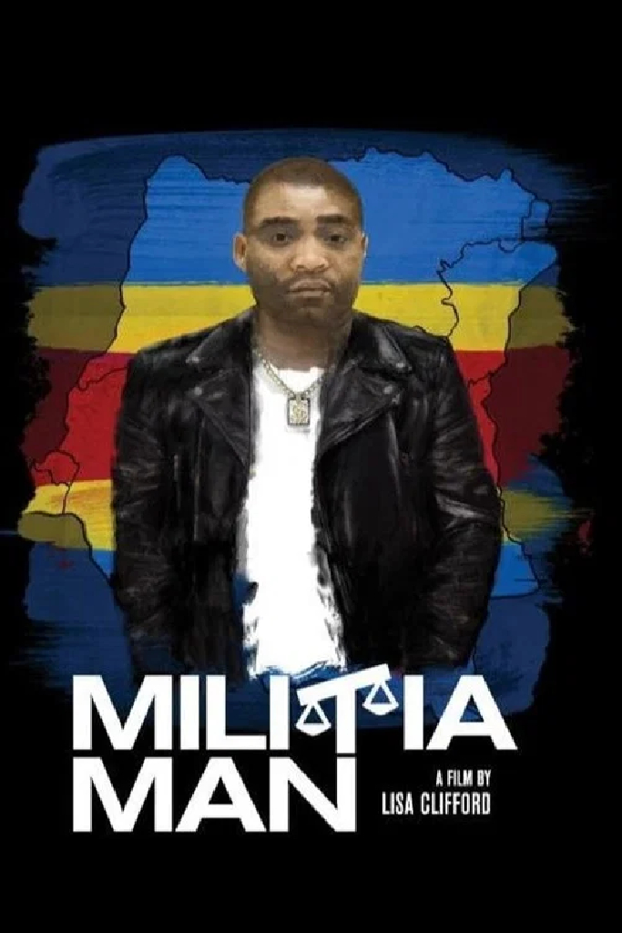 Militia Man