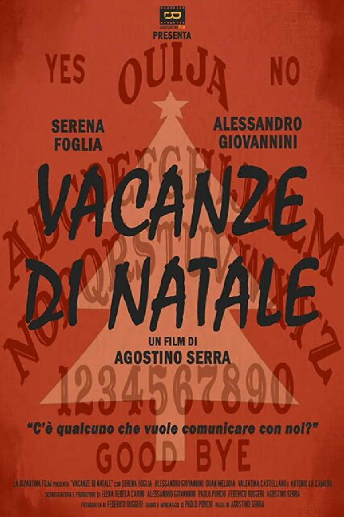 Vacanze di Natale
