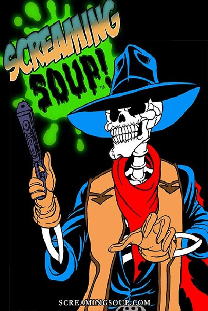 Screaming Soup!