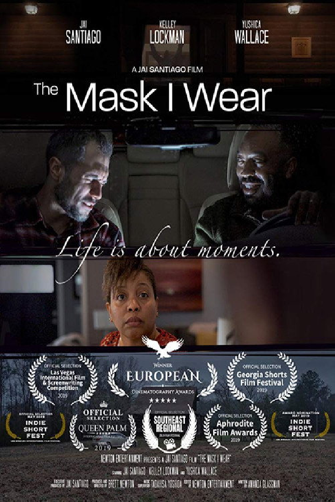The Mask I Wear