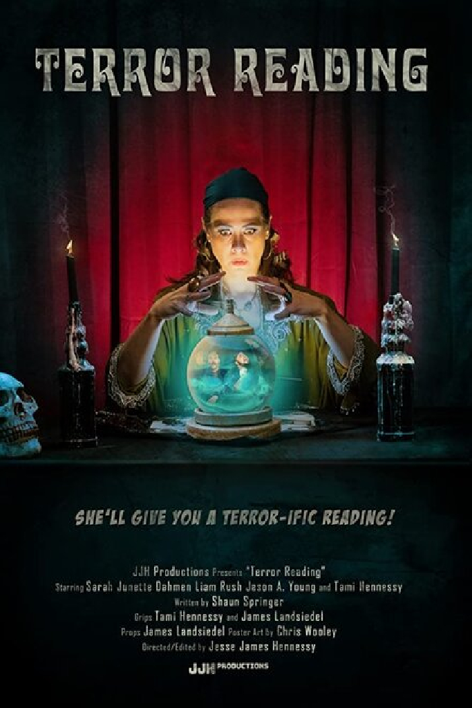 Terror Reading
