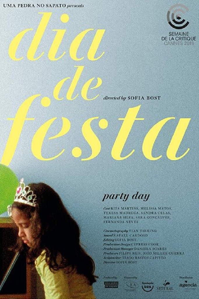 Dia de Festa