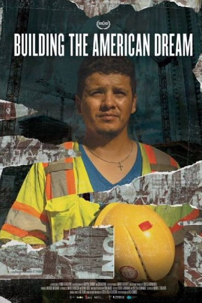 Building the American Dream
