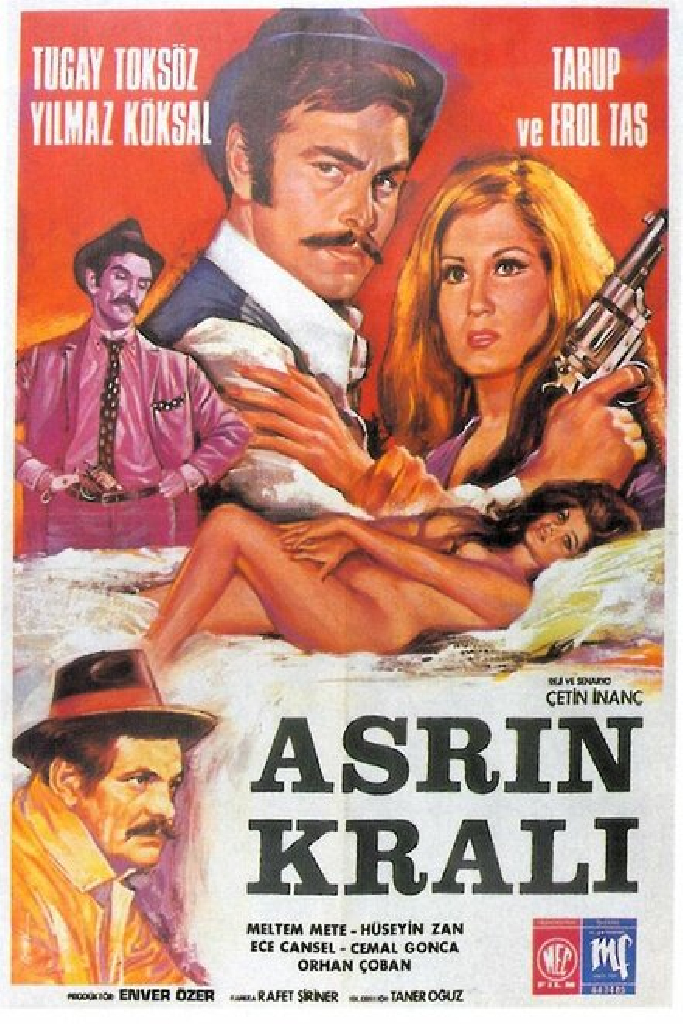Asrın Kralı
