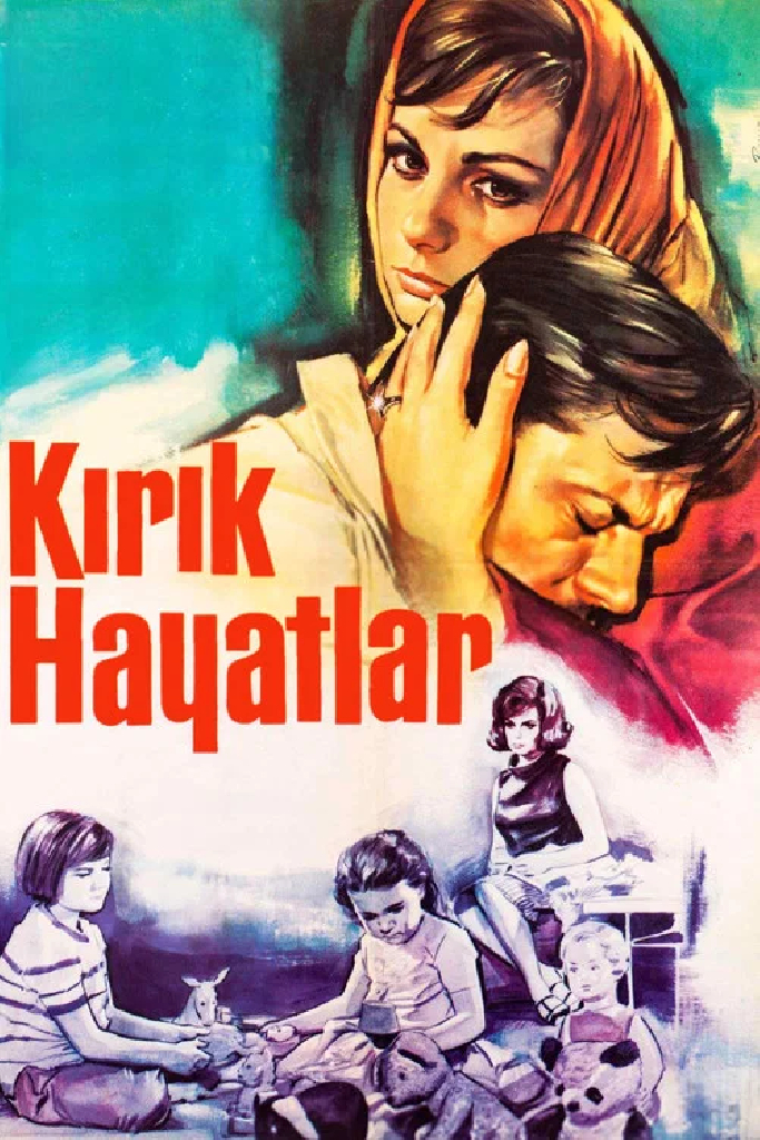 Kırık Hayatlar