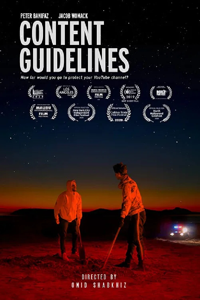 Content Guidelines