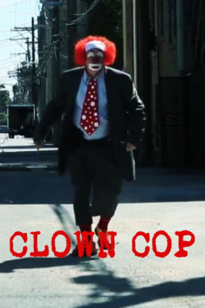 Clown Cop