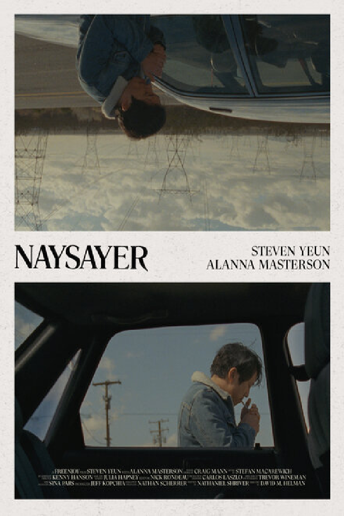 Naysayer