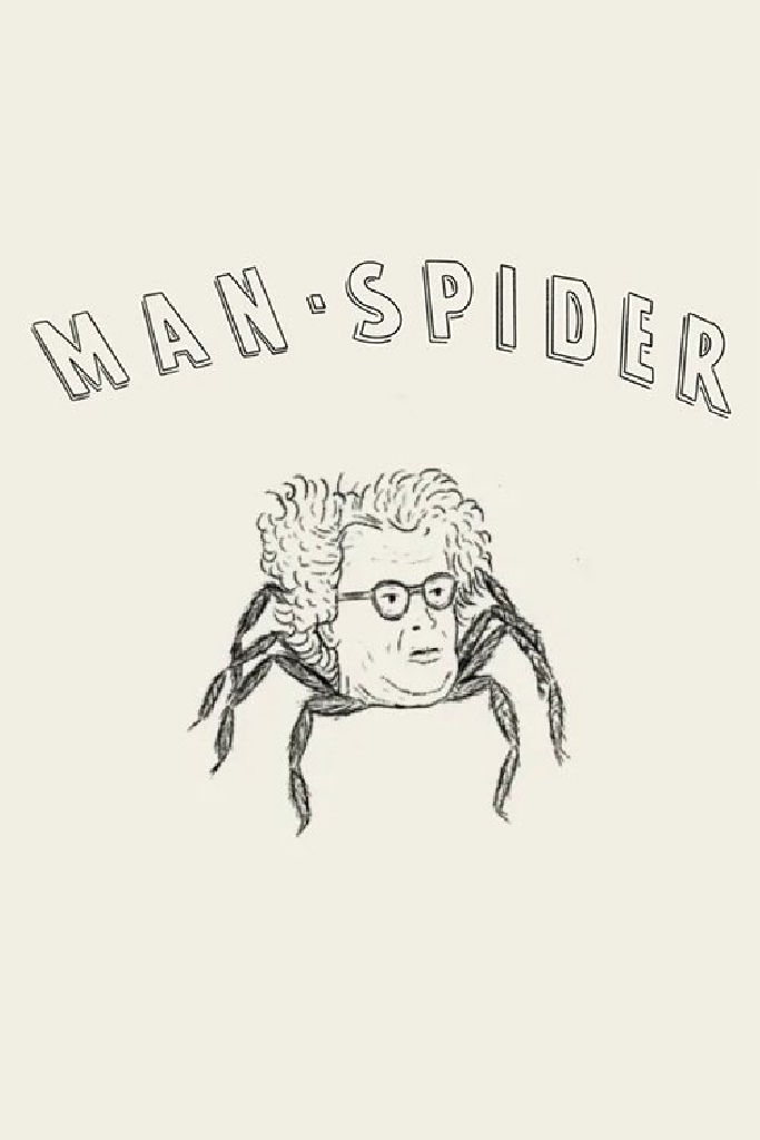Man-spider