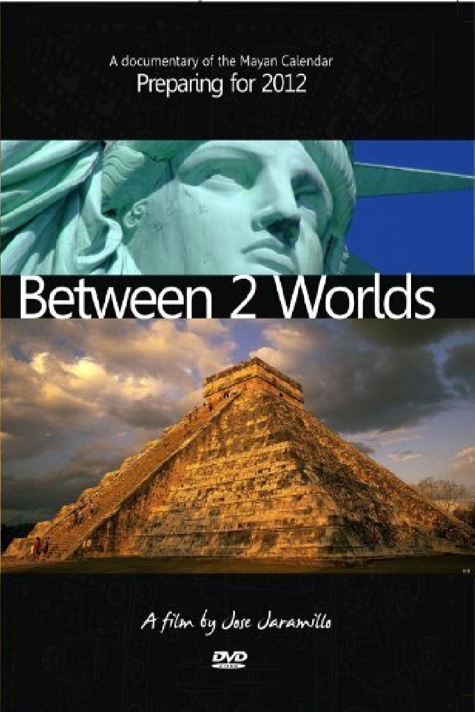 Between 2 Worlds