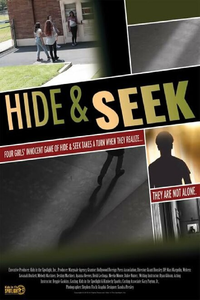 Hide & Seek