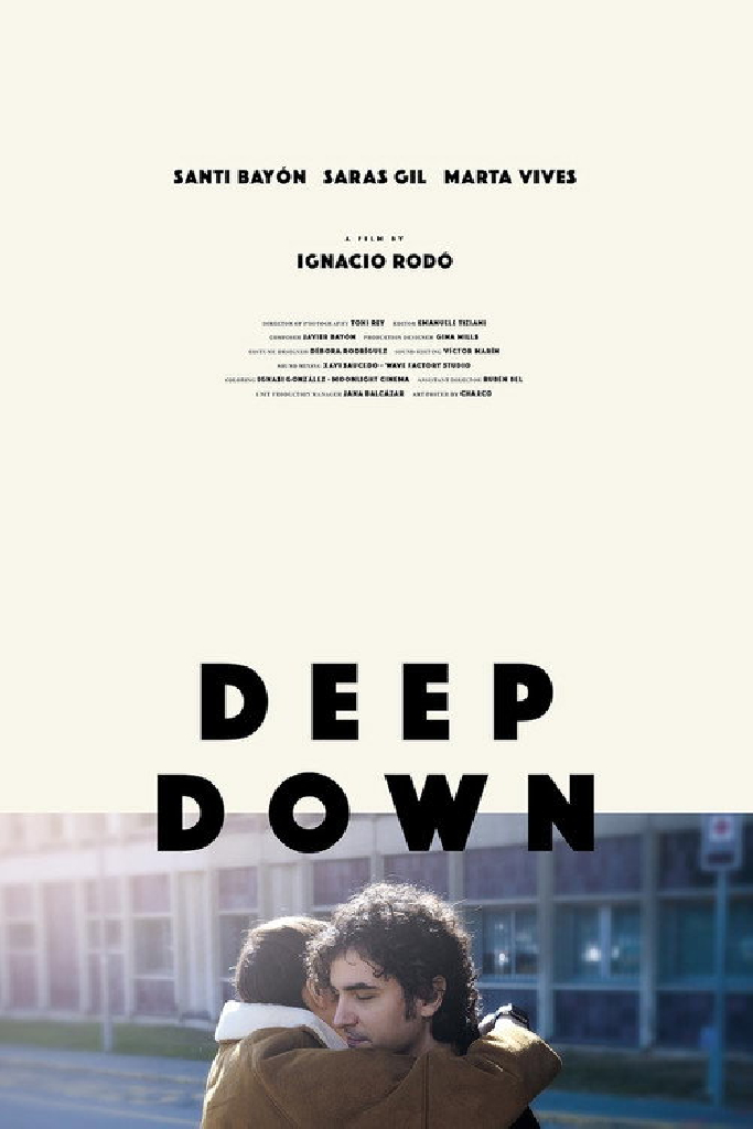 Deep Down