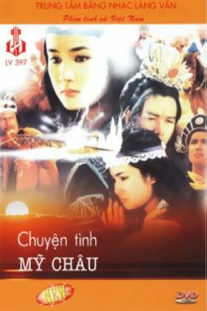 Chuyện tình Mỵ Châu