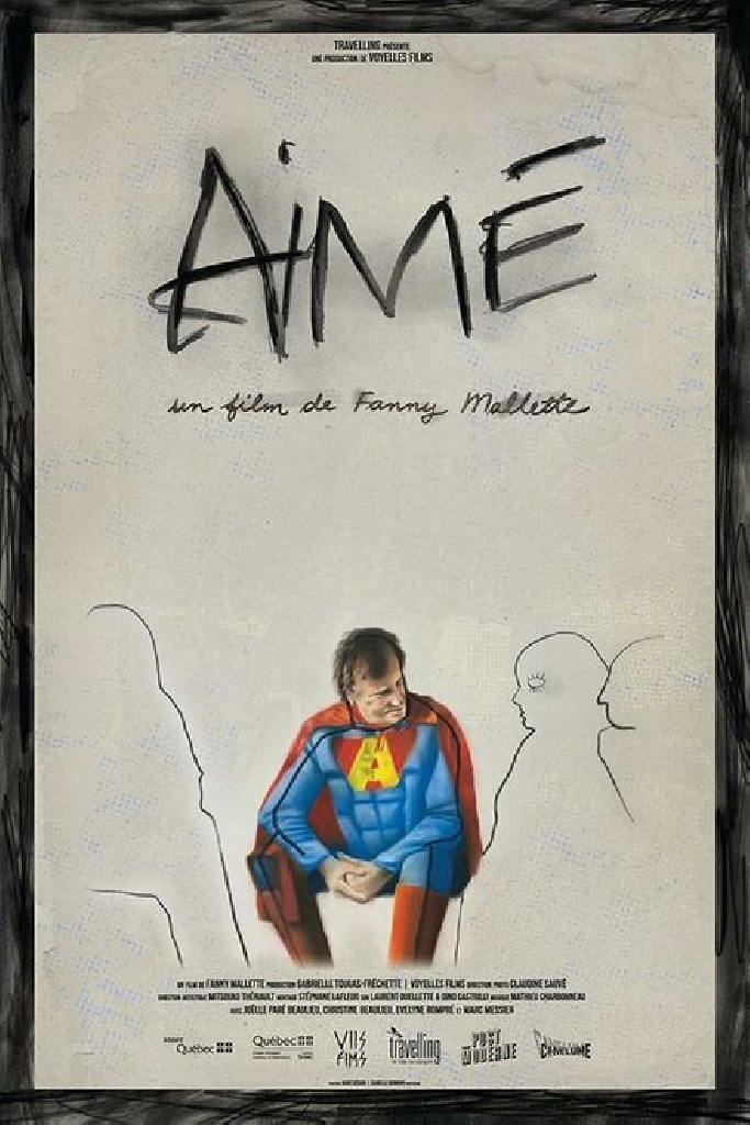 Aimé
