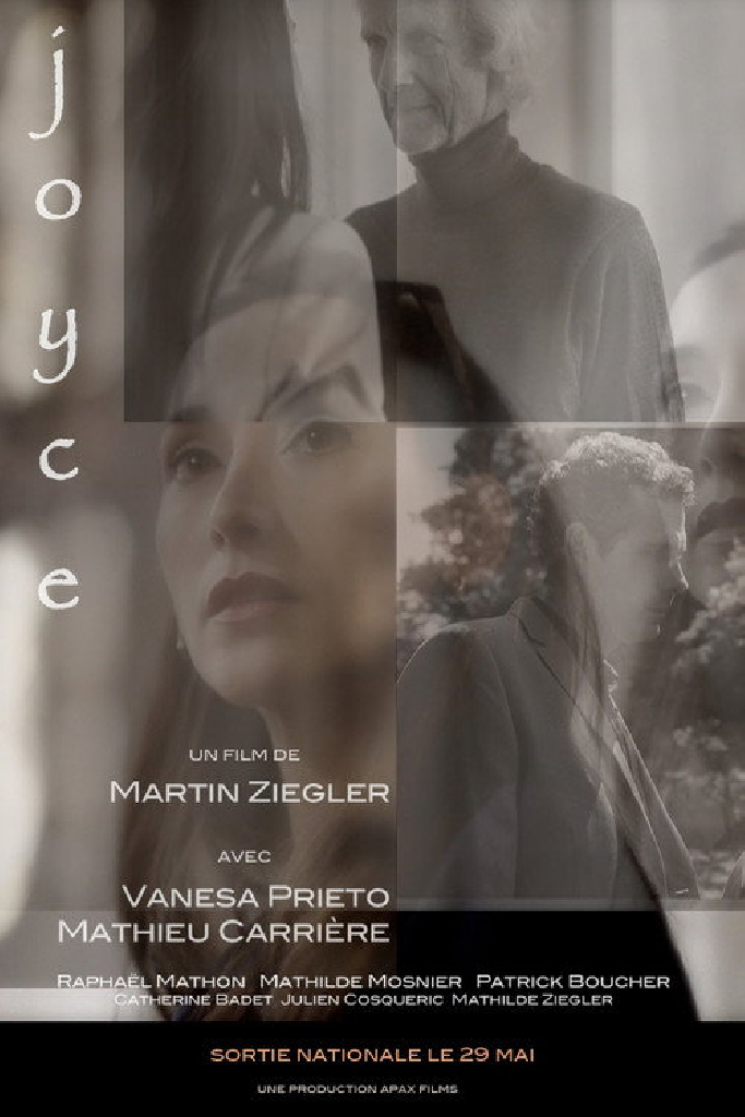 Joyce