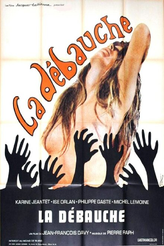 La Débauche