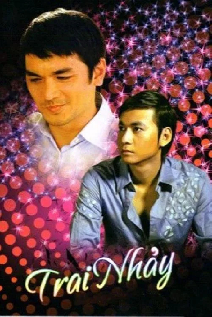 Trai Nhảy