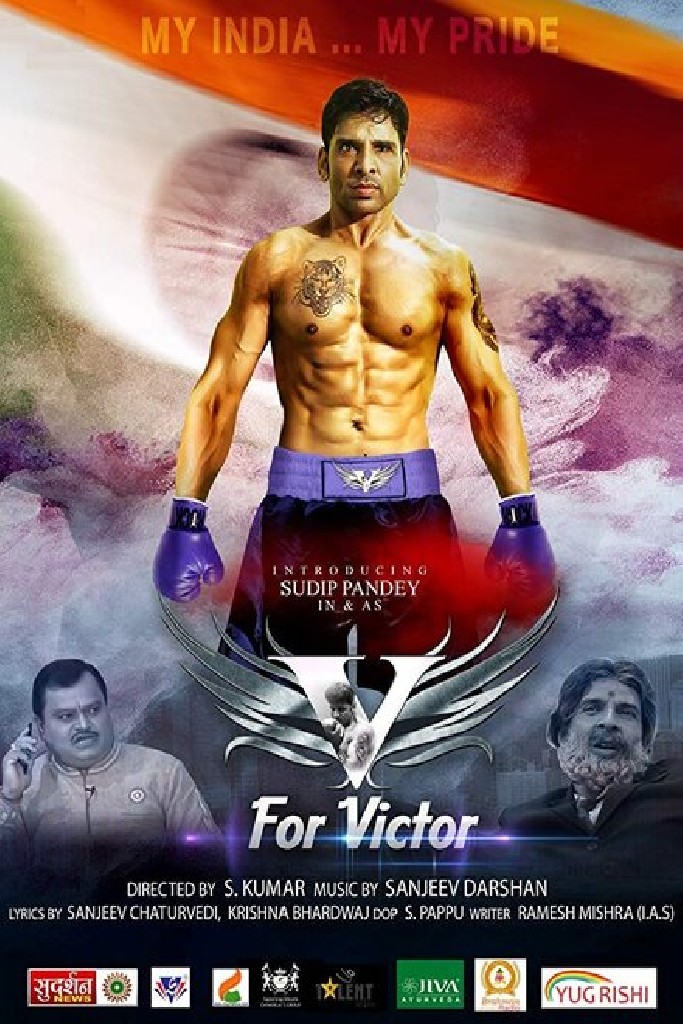 V For Victor