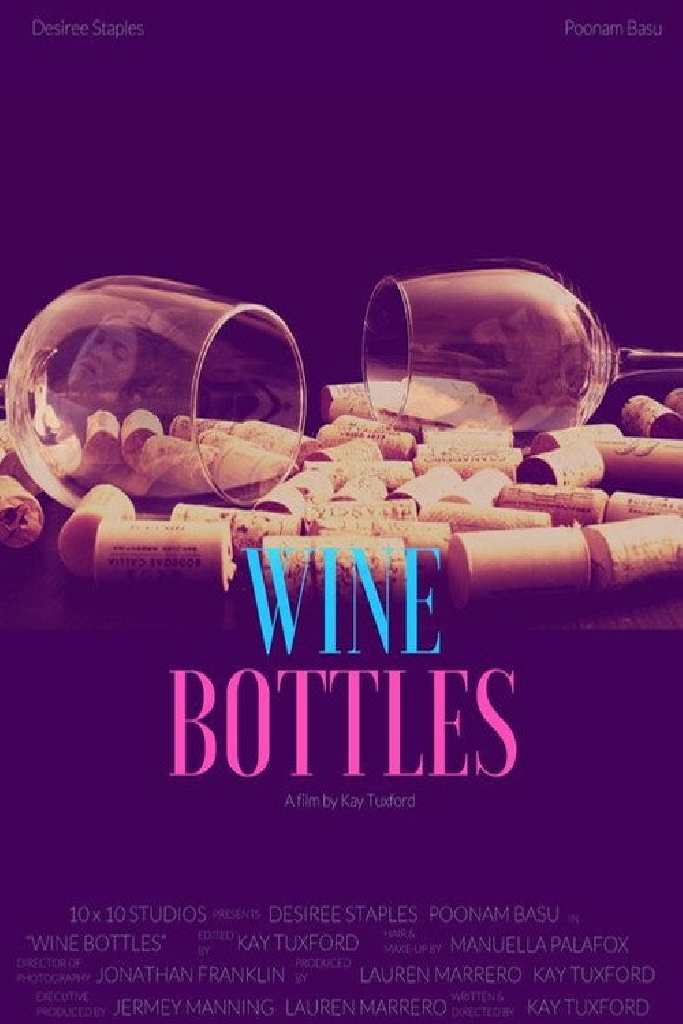 Wine Bottles