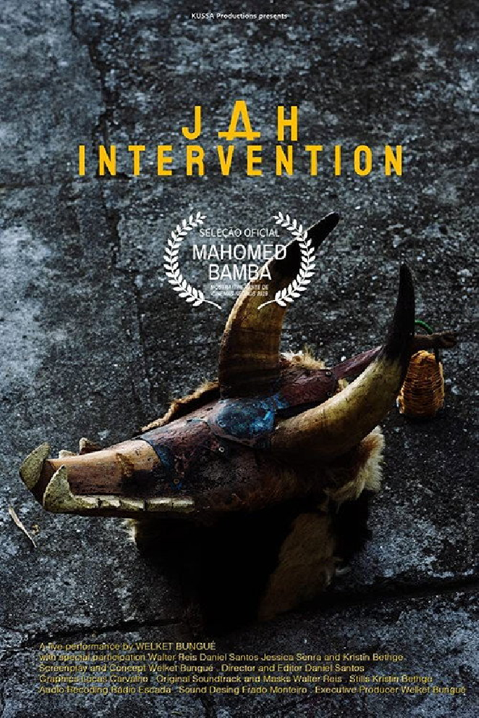 Jah Intervention