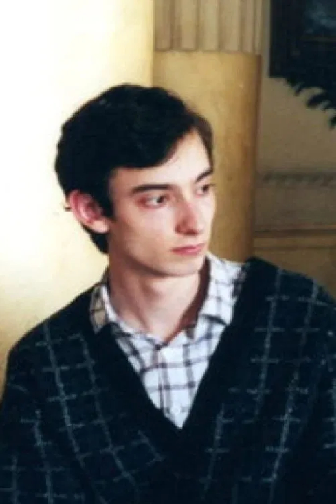 L'Adolescent