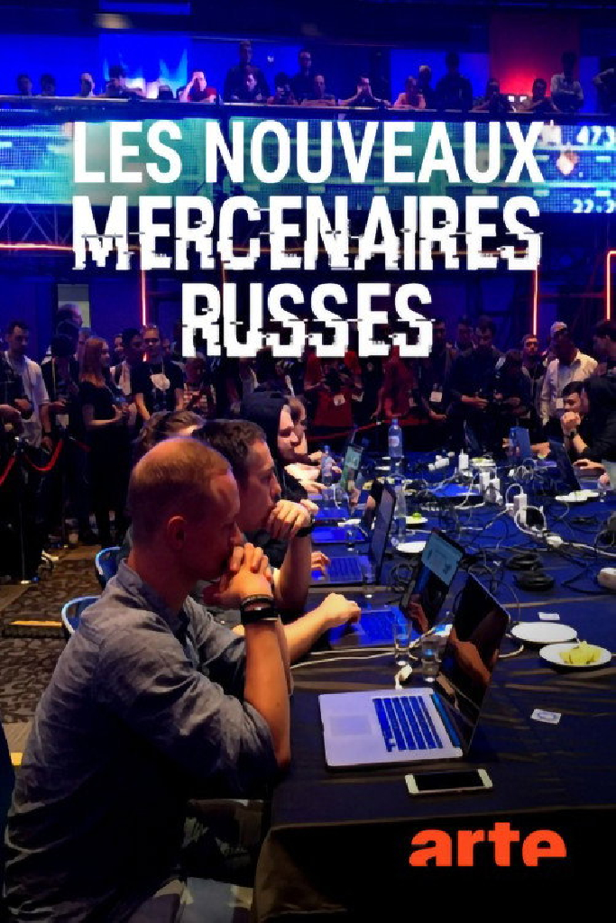 Les nouveaux mercenaires russes