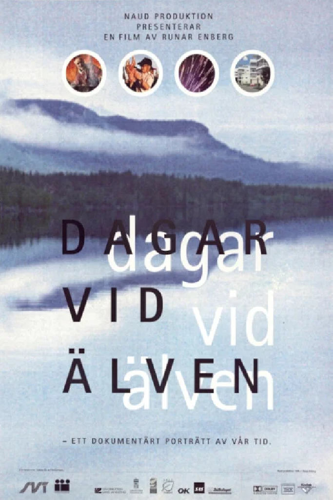 Dagar vid älven