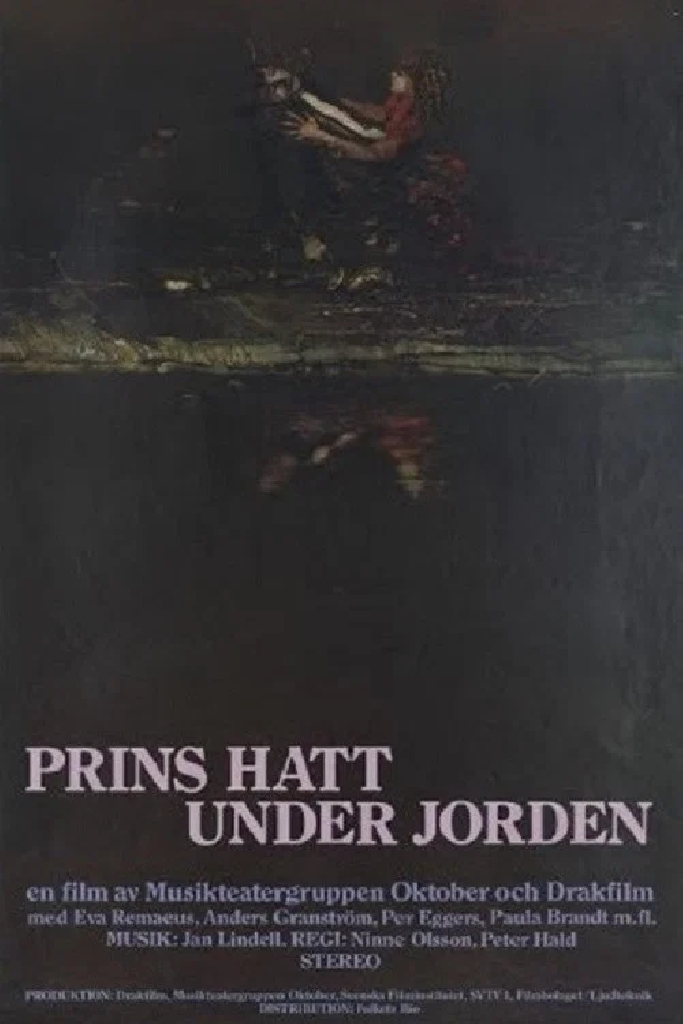 Князь тьмы