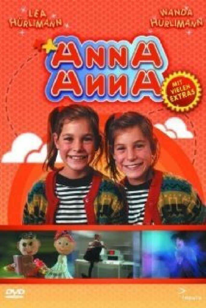 Anna annA
