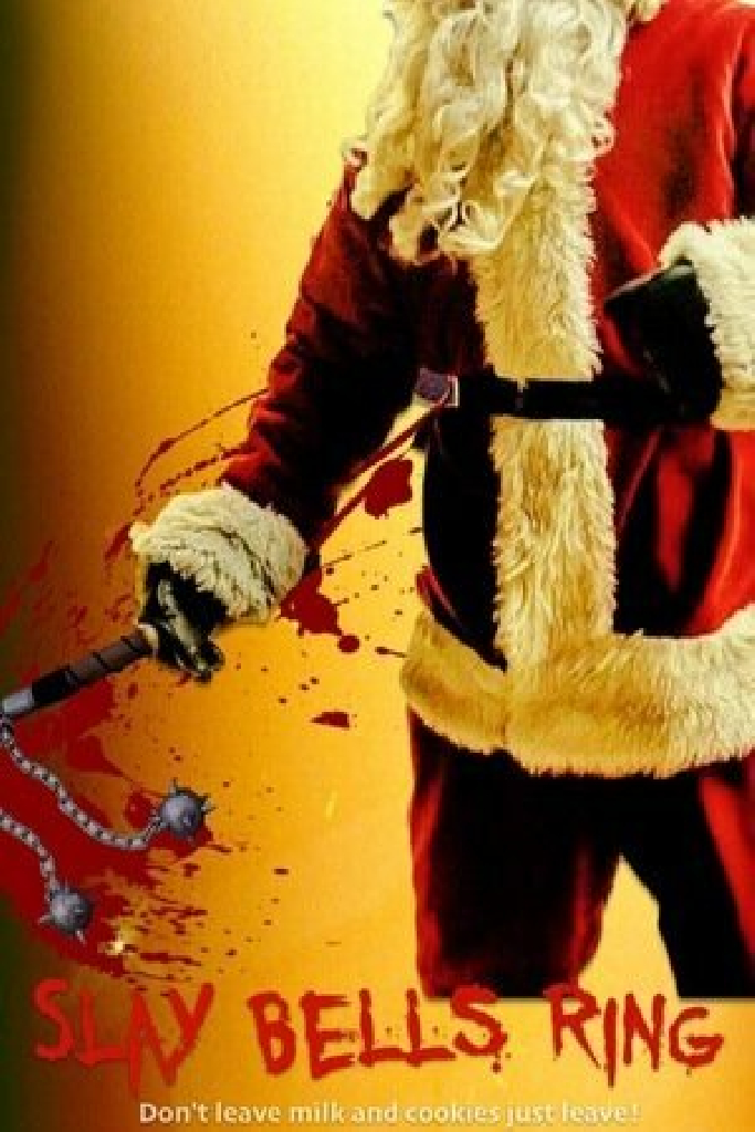 Slay Bells Ring