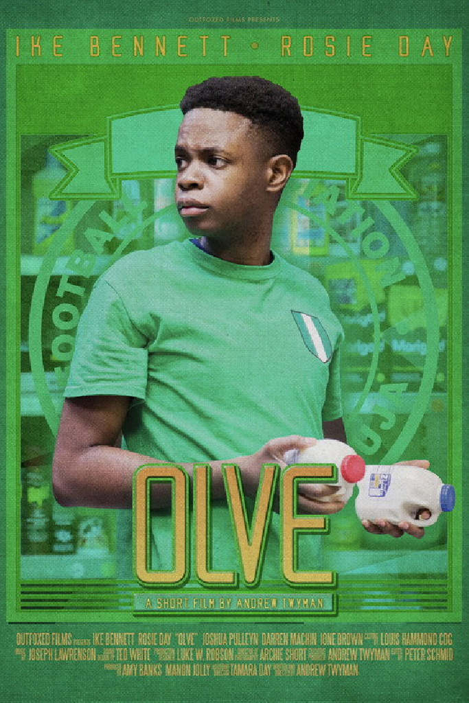 Olve