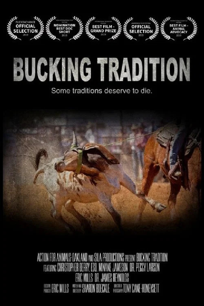Bucking Tradition