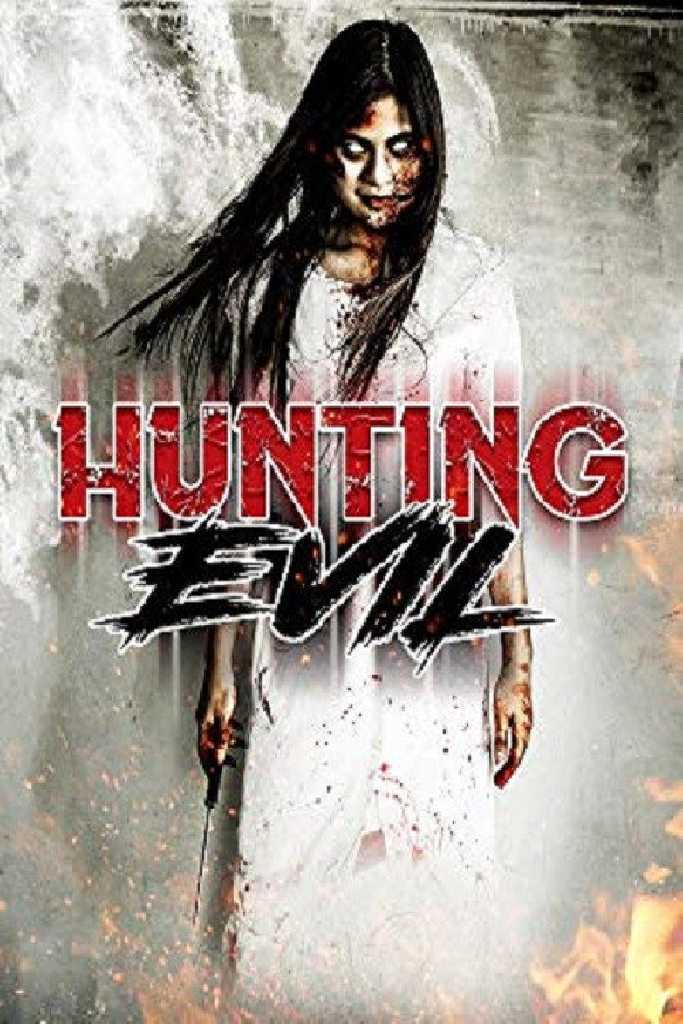 Hunting Evil