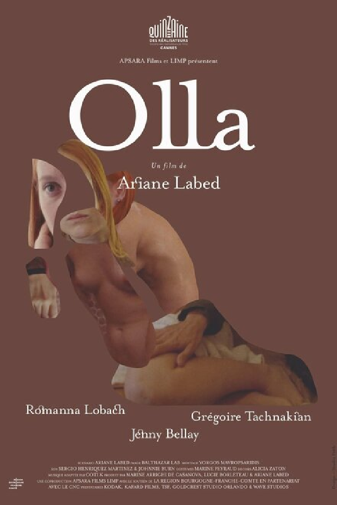 Olla