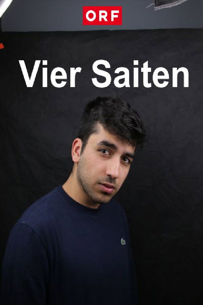 Vier Saiten