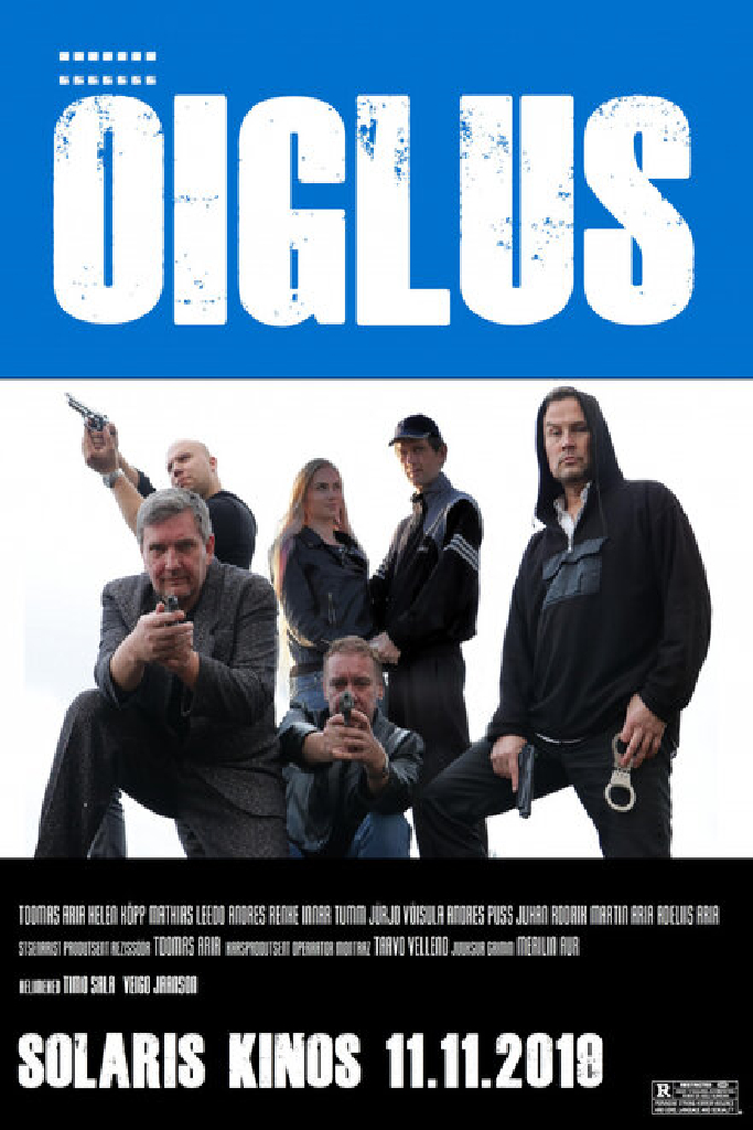 Õiglus