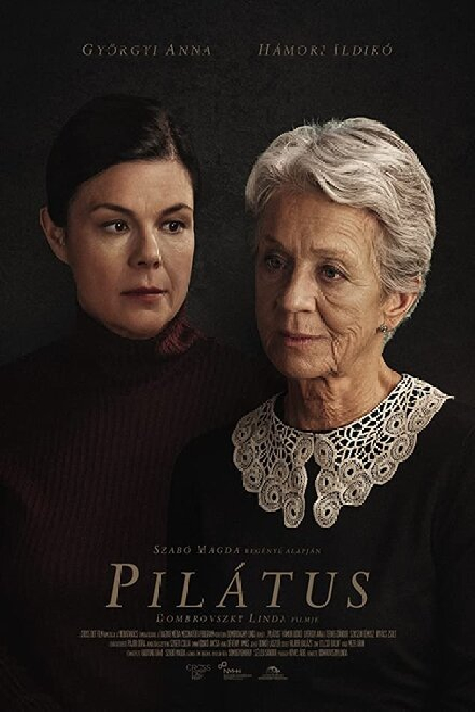 Pilátus