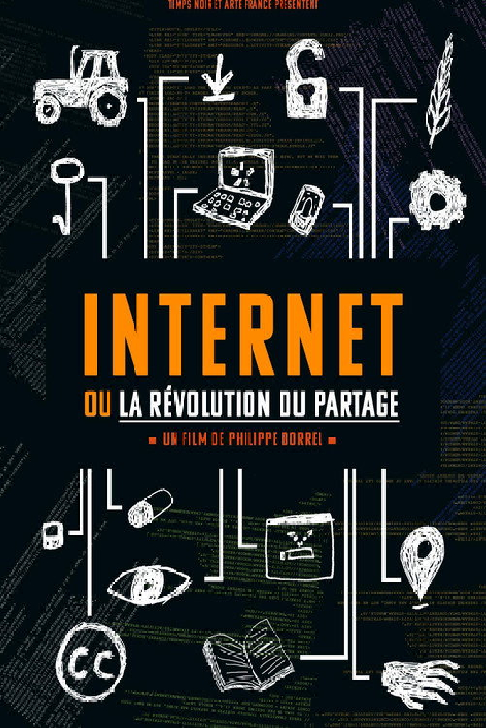 Internet ou la révolution du partage