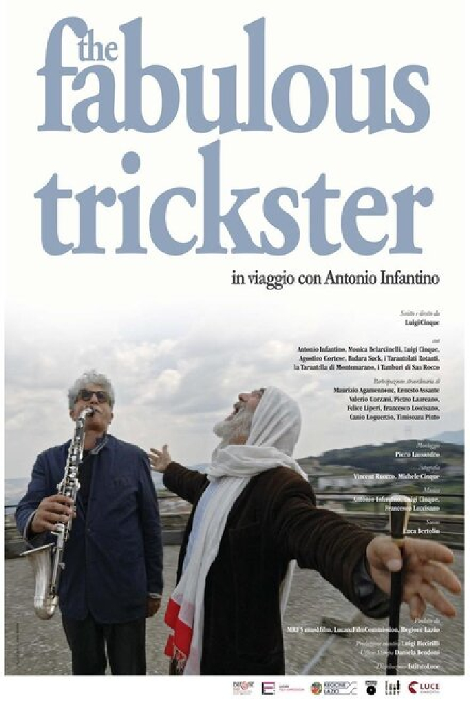 The Fabulous Trickster