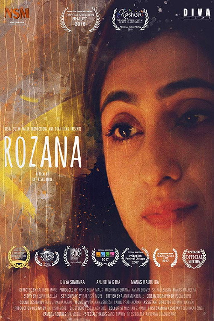 Rozana
