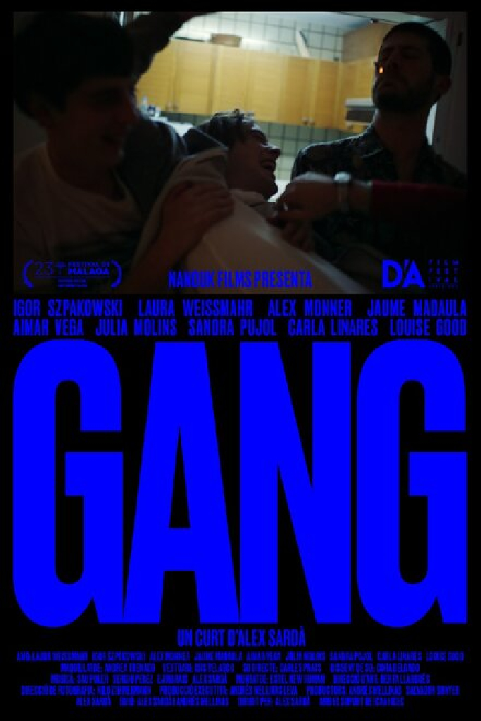 Gang