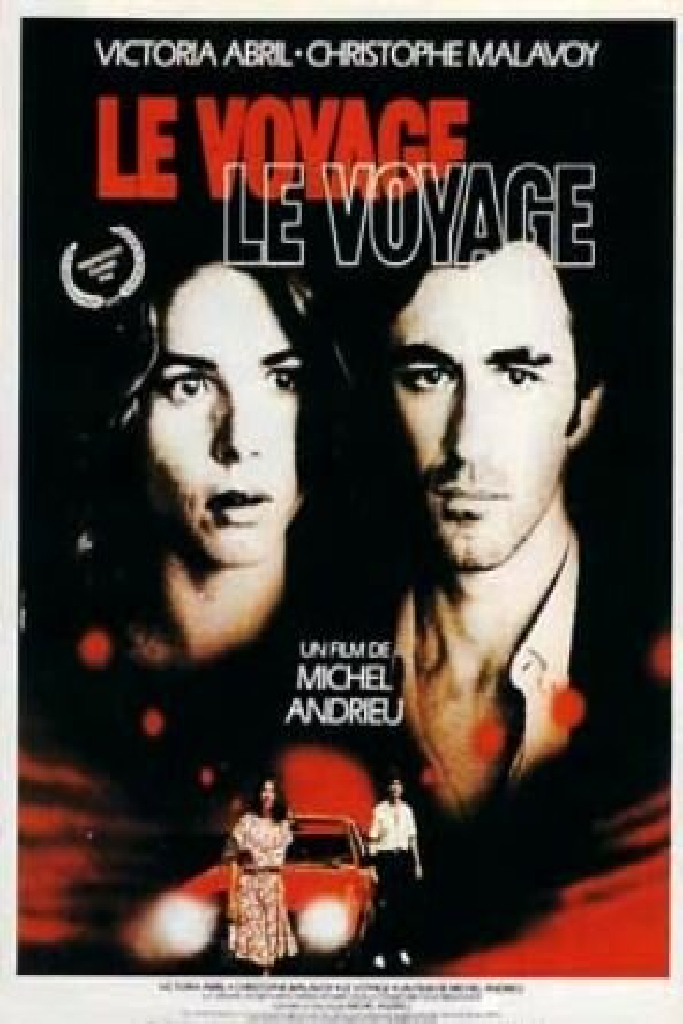 Le voyage