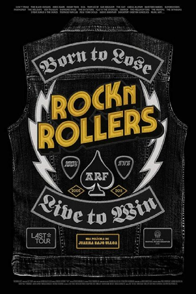 RockNRollers