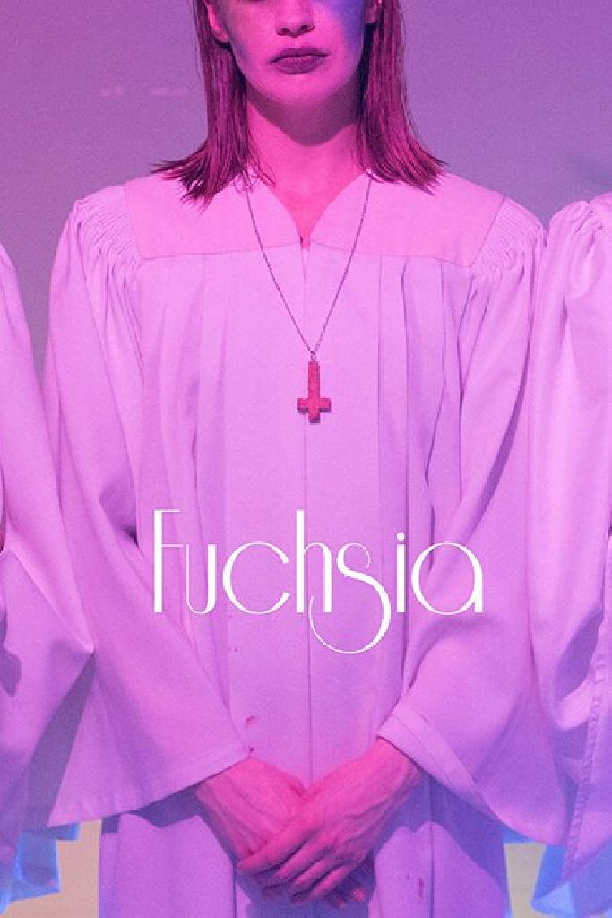 Fuchsia