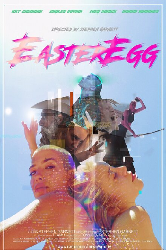Easter Egg
