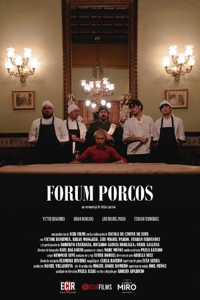 Forum Porcos