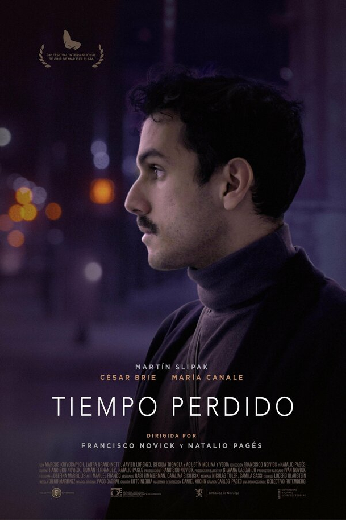 Tiempo perdido