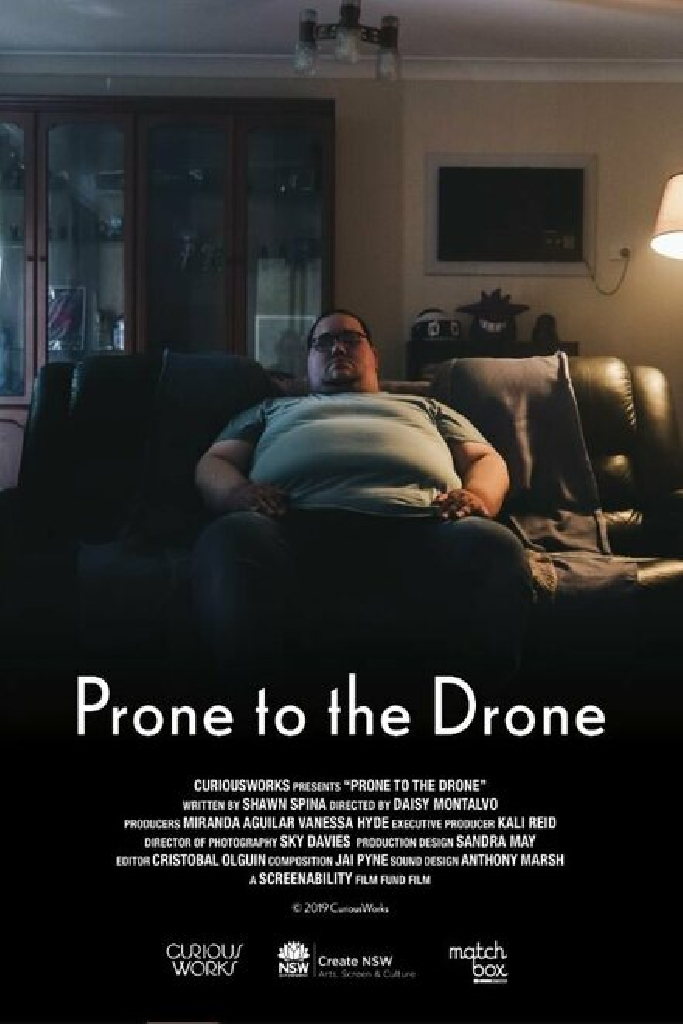 Prone to the Drone