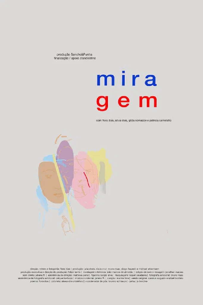 Miragem
